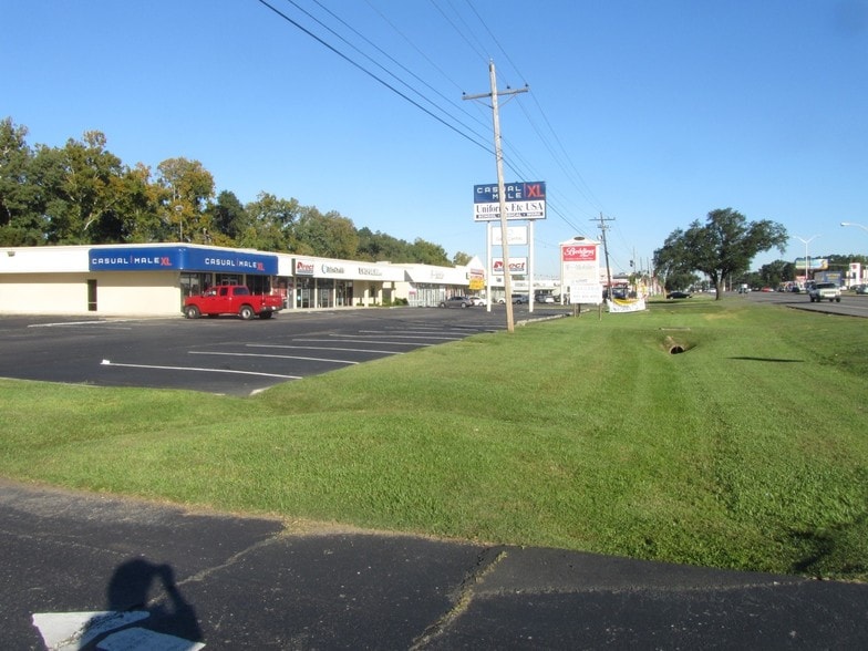More Photos Of 9490 Airline Hwy, Baton Rouge Unknown For Lease
