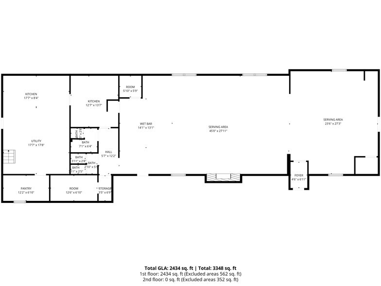 More Photos Of 3823 N Broadway Ave, Muncie Bar For Sale