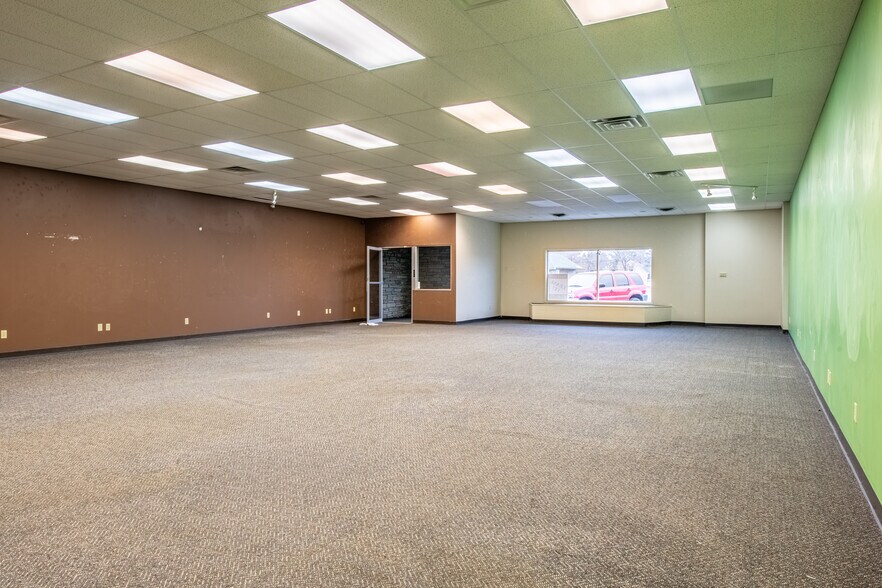 Photo of 1st Floor Ste 2551