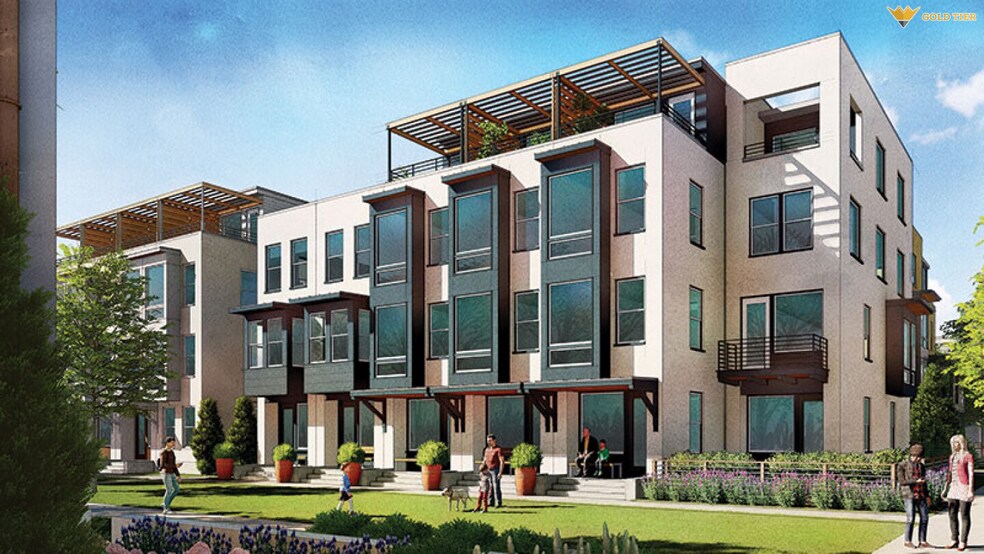 Primary Photo Of Lohmans Spur @ Bell Toscana Blvd, Lakeway Land For Sale