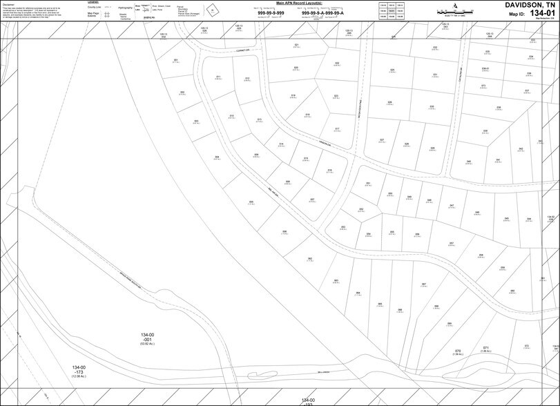 More Photos Of 118-122 Space Park Dr, Nashville Unknown For Lease