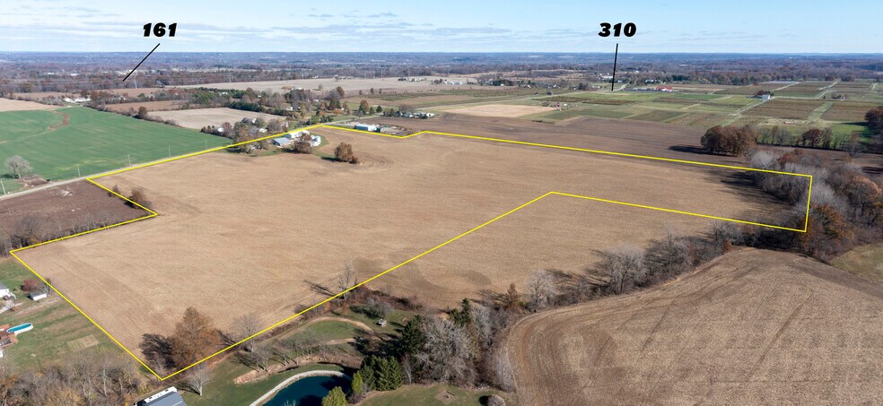 More Photos Of 10217 Morse Rd SW, Pataskala Land For Sale