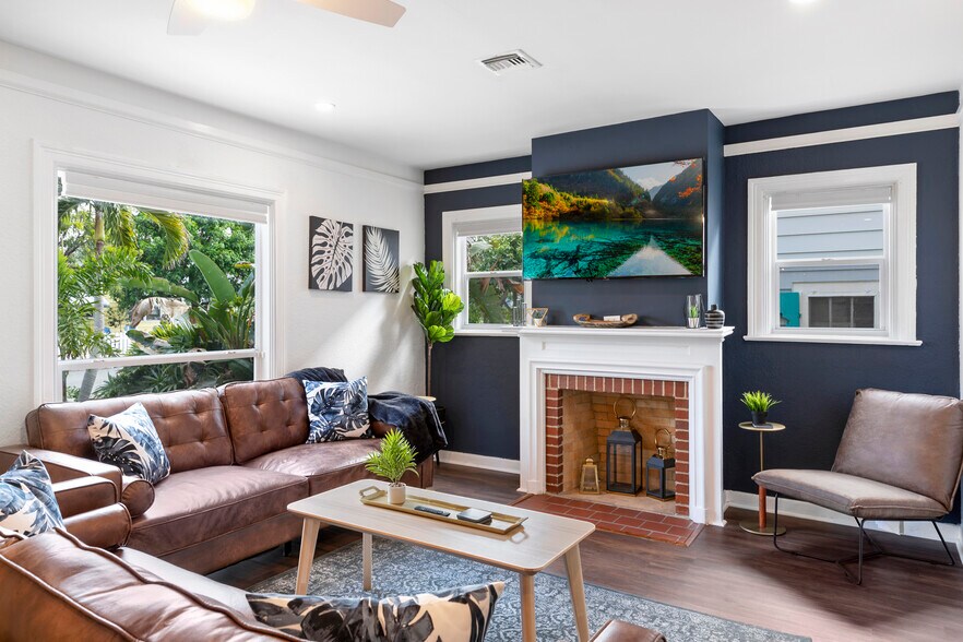 More Photos Of ,  Multifamily For Sale