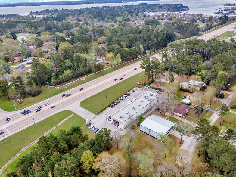 More Photos Of 16145 Highway 105 W, Montgomery Unknown For Lease