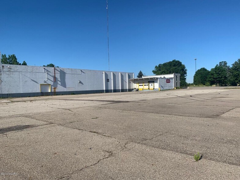 More Photos Of 60397 County Road 681, Hartford Industrial For Sale