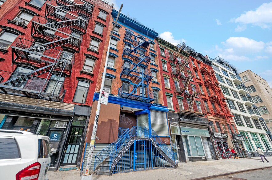 More Photos Of 45 Essex St, New York Apartments For Sale