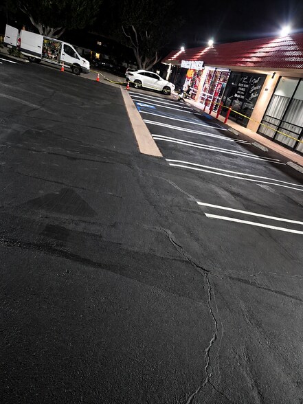 More Photos Of 23700 S. Western Ave, Harbor City Unknown For Lease