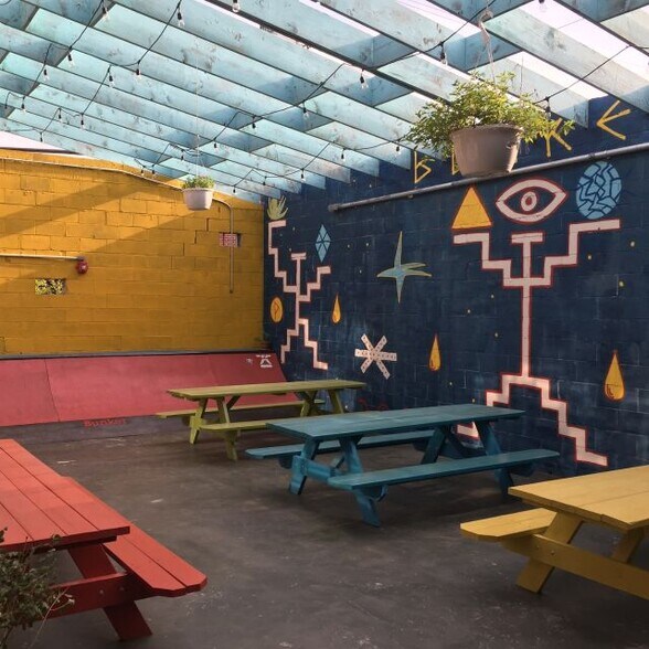 More Photos Of 99 Scott Ave, Brooklyn General Retail For Sale