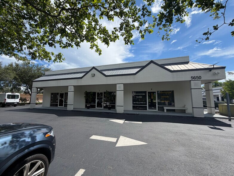 Primary Photo Of 5630 Yahl St, Naples Unknown For Lease