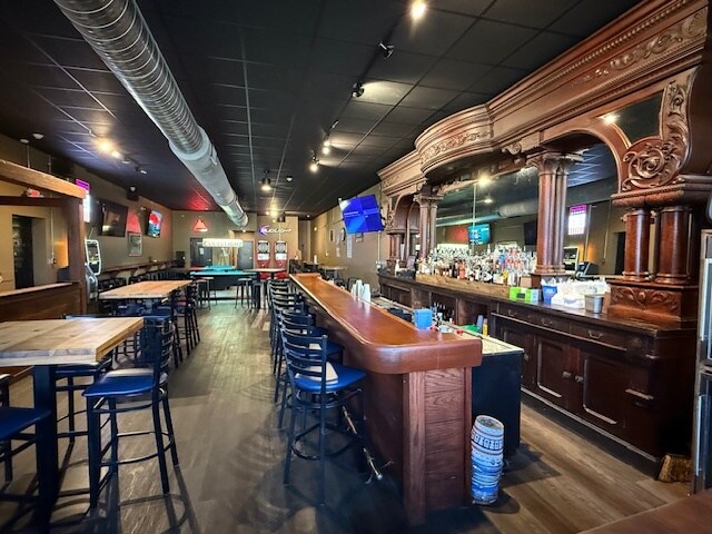 More Photos Of 118 S 3rd St, Boonville Storefront For Sale