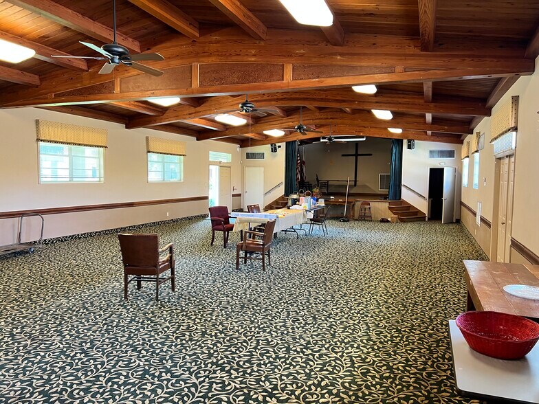 More Photos Of 491 E Main St, Pahokee Religious Facility For Sale