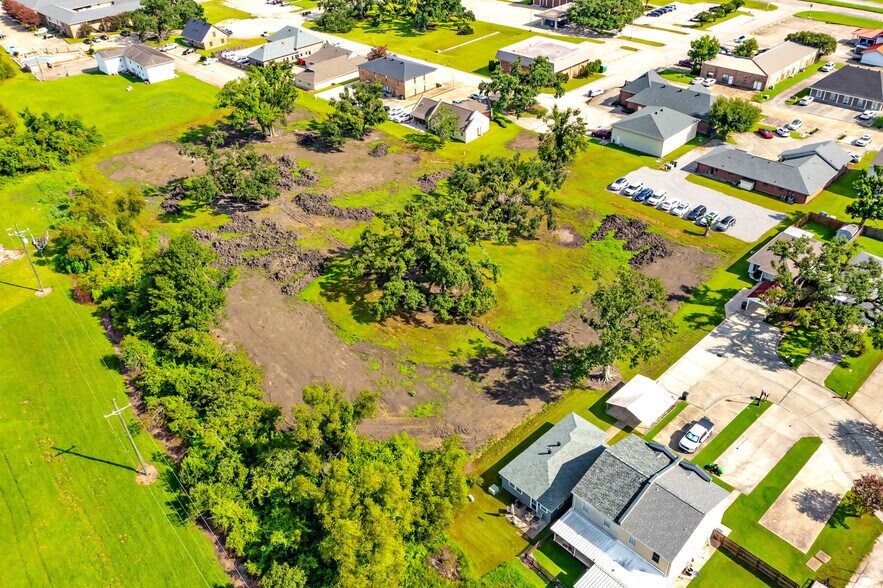 More Photos Of Progressive, Houma Land For Sale