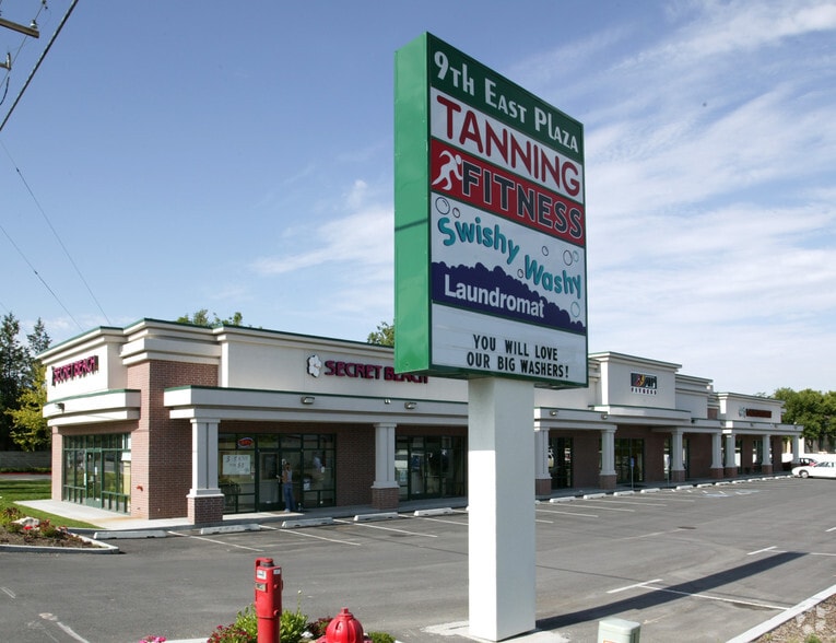 More Photos Of 4550 S 900 E, Salt Lake City General Retail For Lease