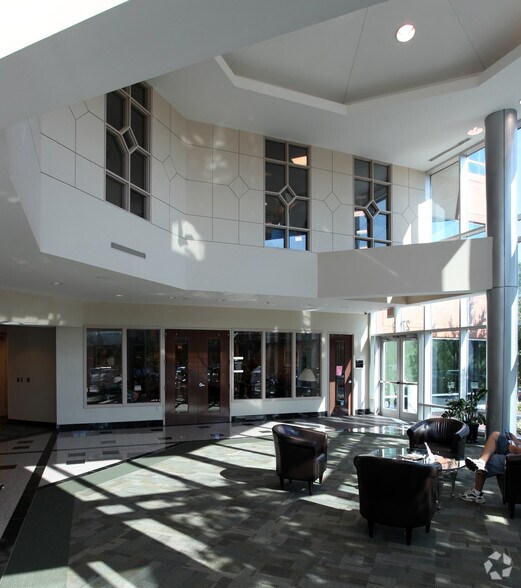 More Photos Of 2709 Blue Ridge Rd, Raleigh Medical For Lease