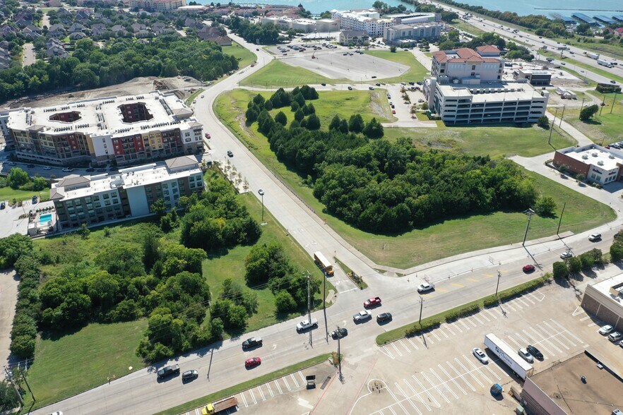 More Photos Of Horizon & Summer Lee Dr., Rockwall Land For Sale