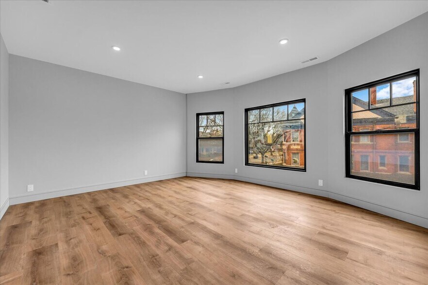 More Photos Of 4301 Avery St, Detroit Apartments For Sale
