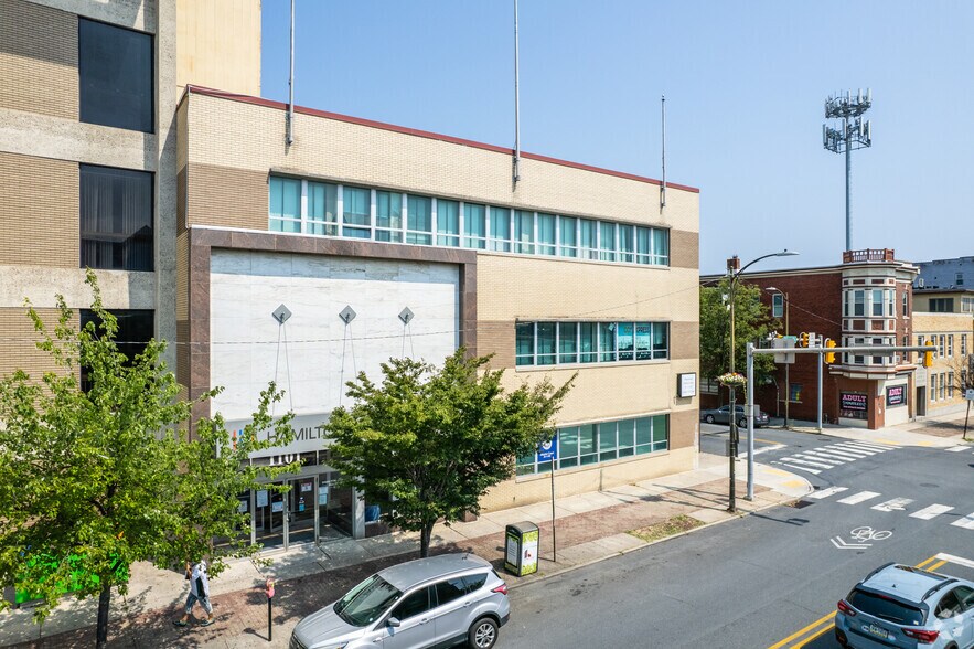 More Photos Of 1101 W Hamilton St, Allentown Office For Sale