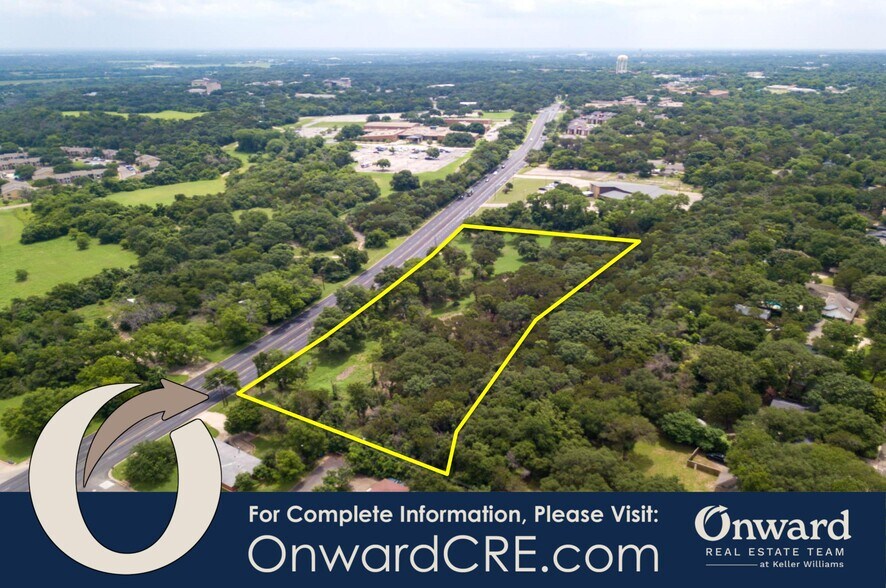 More Photos Of N 19th St, Waco Land For Sale