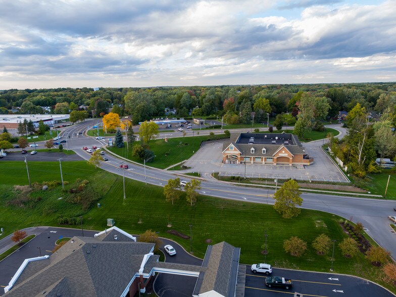 More Photos Of 3127 Chili Ave, Rochester Freestanding For Sale