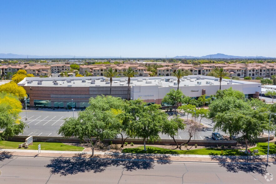 More Photos Of 8945 S Harl Ave, Tempe Distribution For Lease