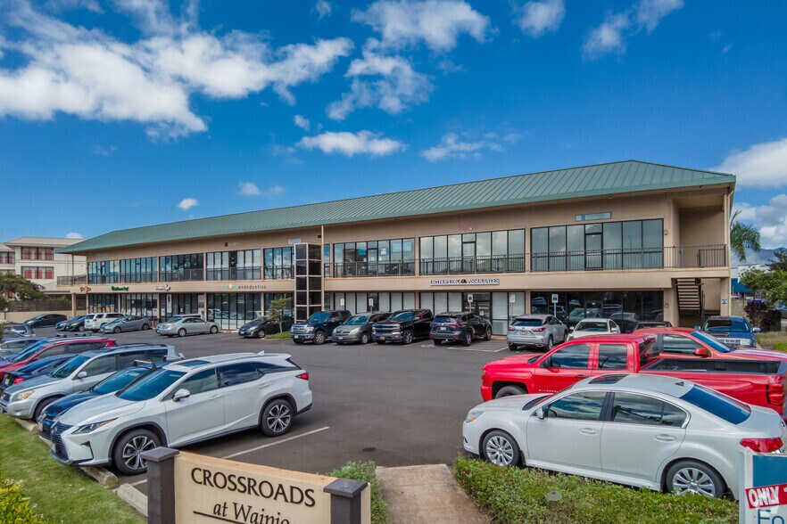 More Photos Of 94-1144 Ka Uka Blvd, Waipahu General Retail For Lease