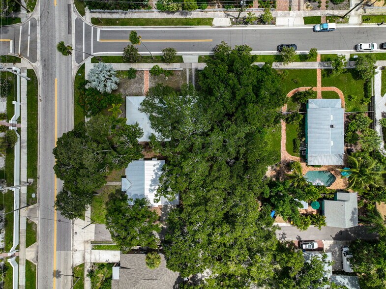 More Photos Of 628 N Orange Ave, Sarasota Land For Sale