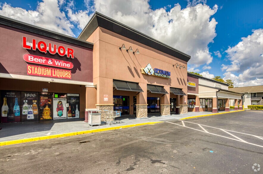 More Photos Of 3611-3662 W Hillsborough Ave, Tampa Unknown For Lease