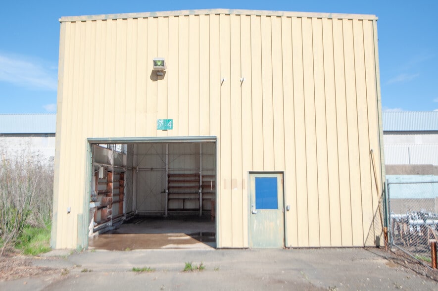 Primary Photo Of Walnut Ave, Vallejo Industrial For Lease