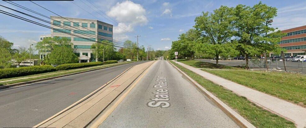 More Photos Of 440 Plymouth Rd, Plymouth Meeting Land For Lease