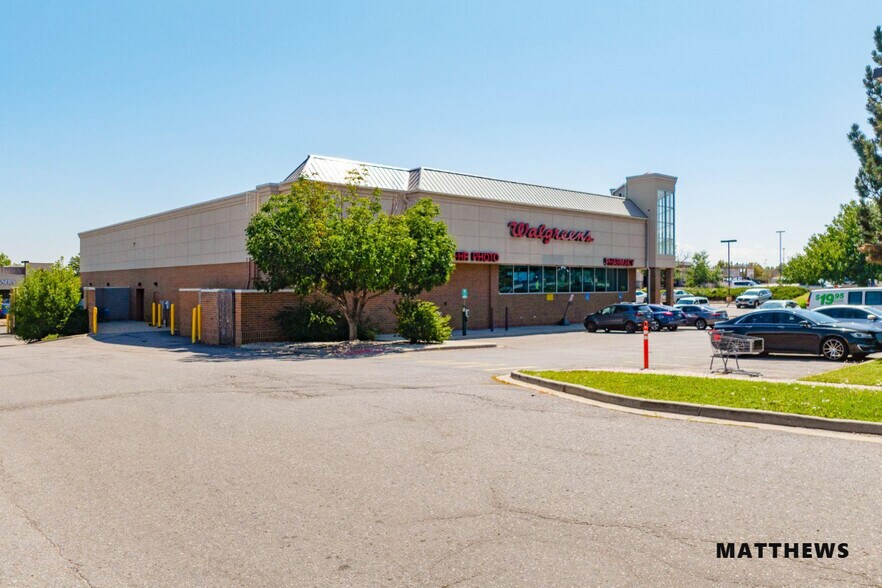 More Photos Of 15301 E Iliff Ave, Aurora Drugstore For Sale
