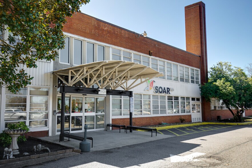 More Photos Of 1901 Westwood Ave, Richmond Warehouse For Sale