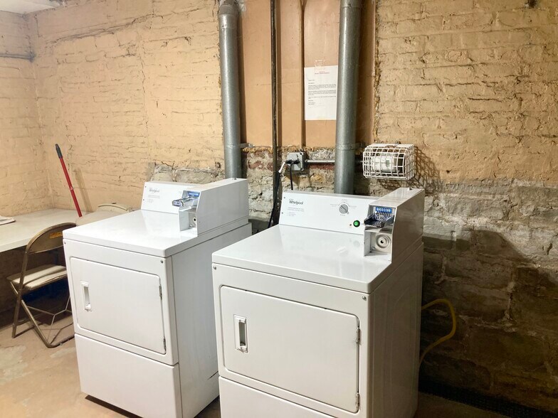 More Photos Of 5532 Indiana Ave, Chicago Multifamily For Sale