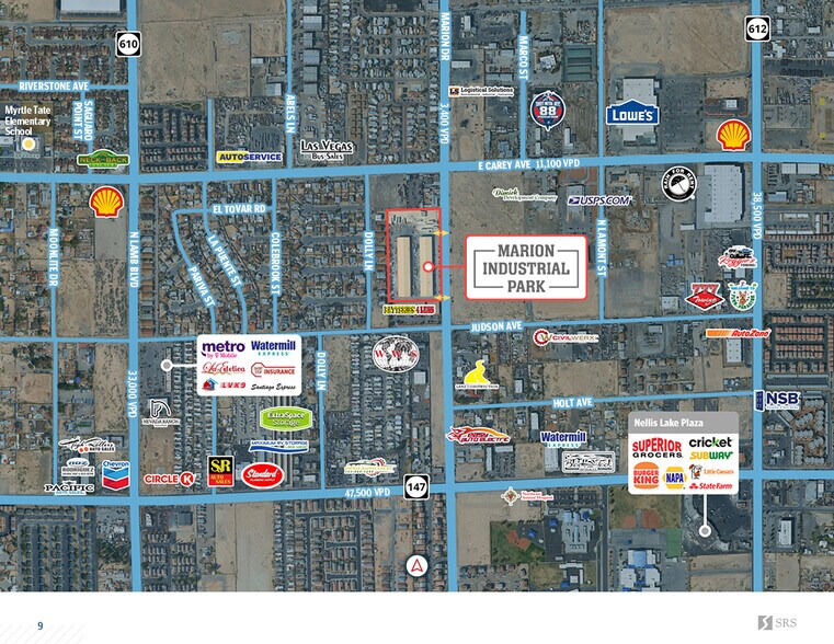 More Photos Of , Las Vegas Flex For Sale