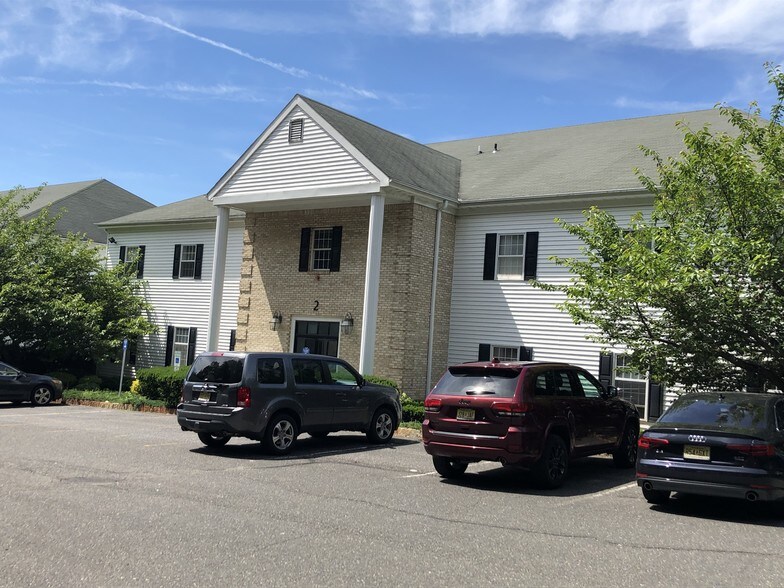 More Photos Of 670 N Beers St, Holmdel Medical For Sale
