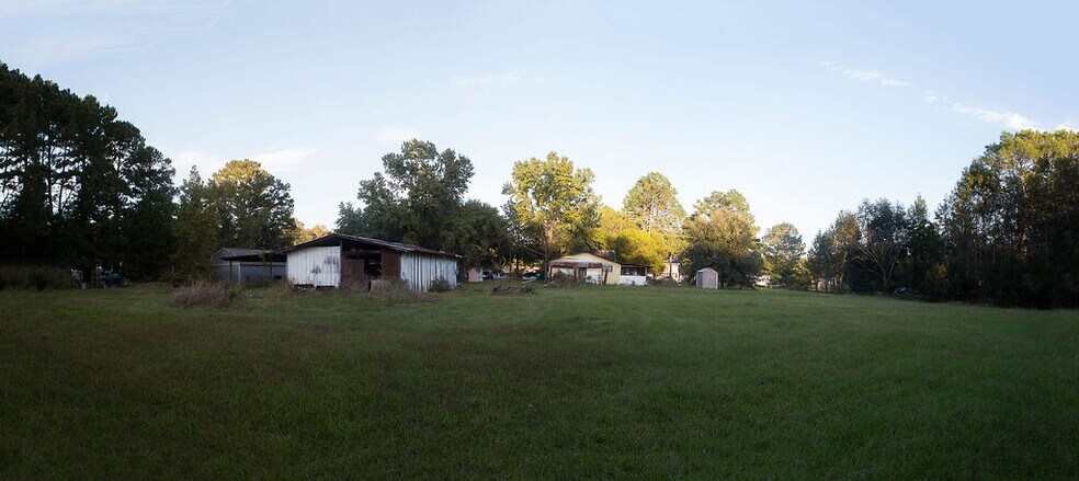 More Photos Of 1600-1601 Quacco Rd, Pooler Land For Sale