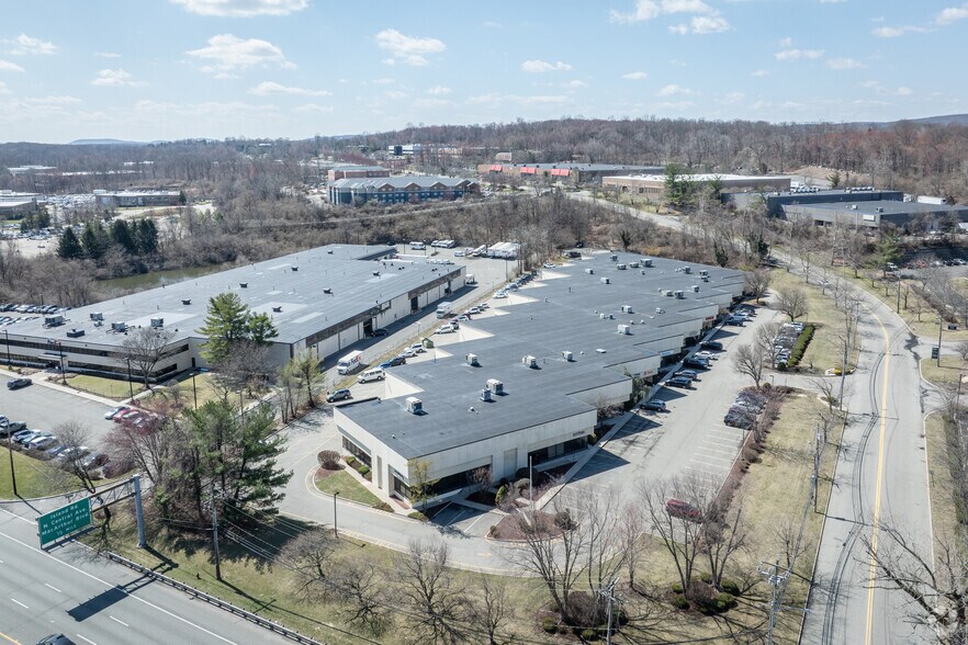 More Photos Of 300 Route 17, Mahwah Warehouse For Lease