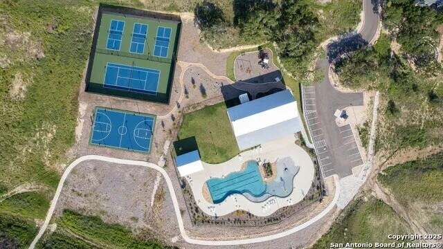 More Photos Of 874 Maximino Ridge Rd, Bulverde Land For Sale