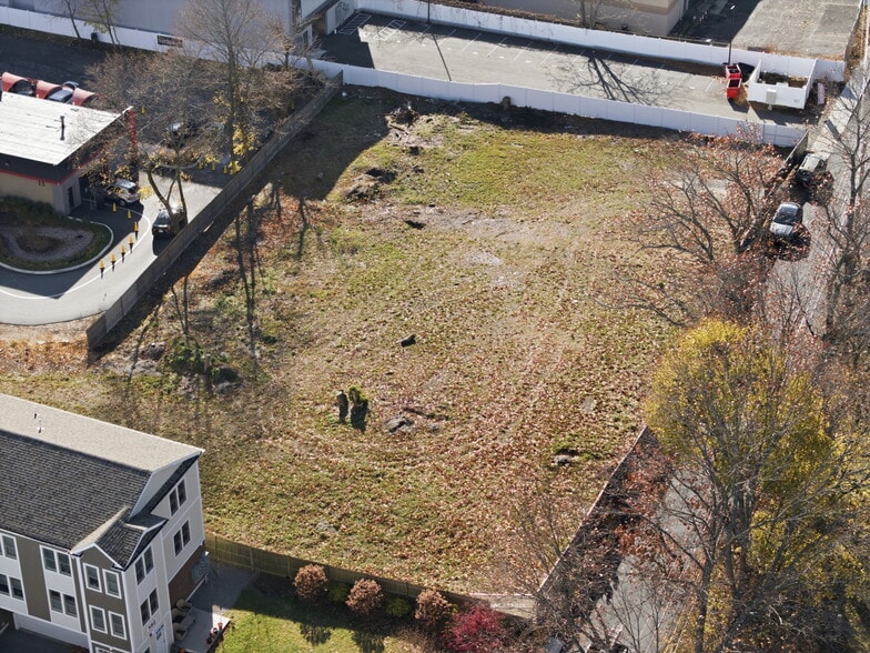 More Photos Of 586 Canterbury St, Roslindale Land For Sale