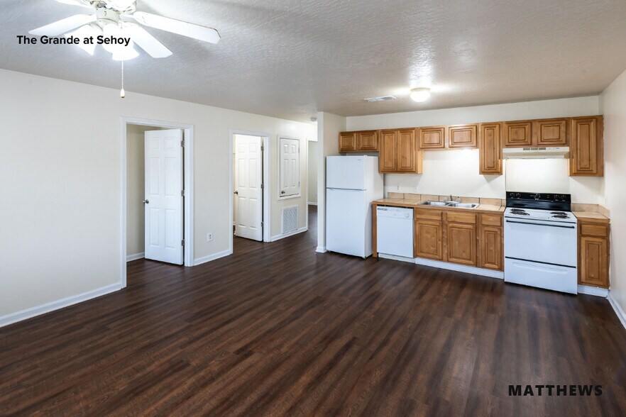 More Photos Of , Hattiesburg Multifamily For Sale