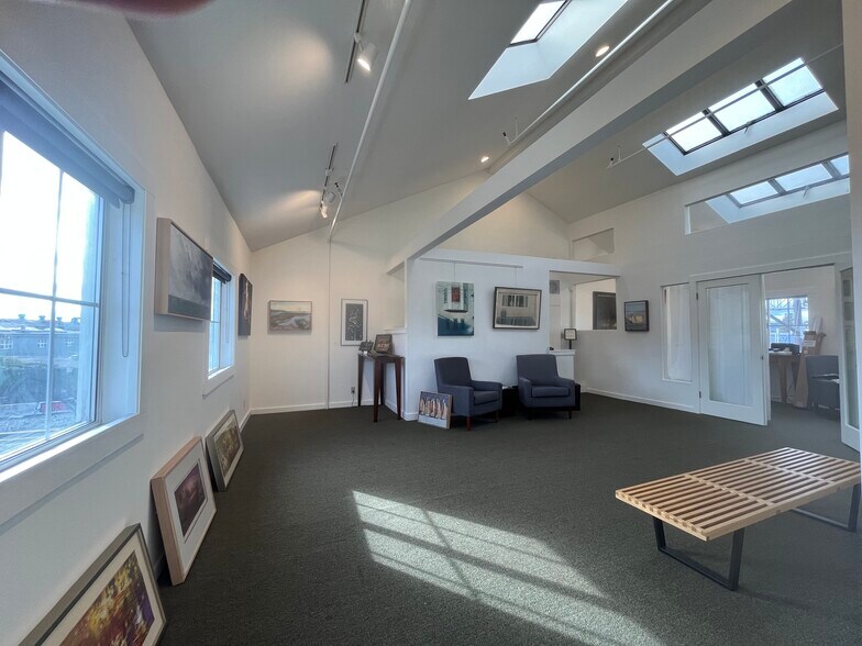 More Photos Of 700-706 Gilman St, Berkeley Storefront Retail Office For Sale