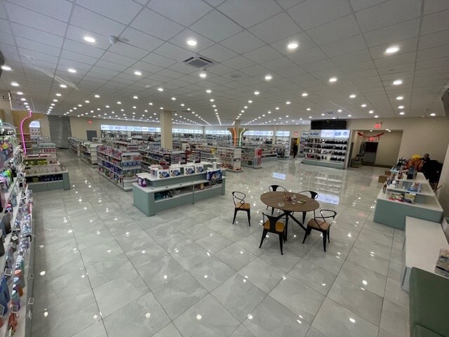 More Photos Of 75 Onderdonk Ave, Maspeth Manufacturing For Sale