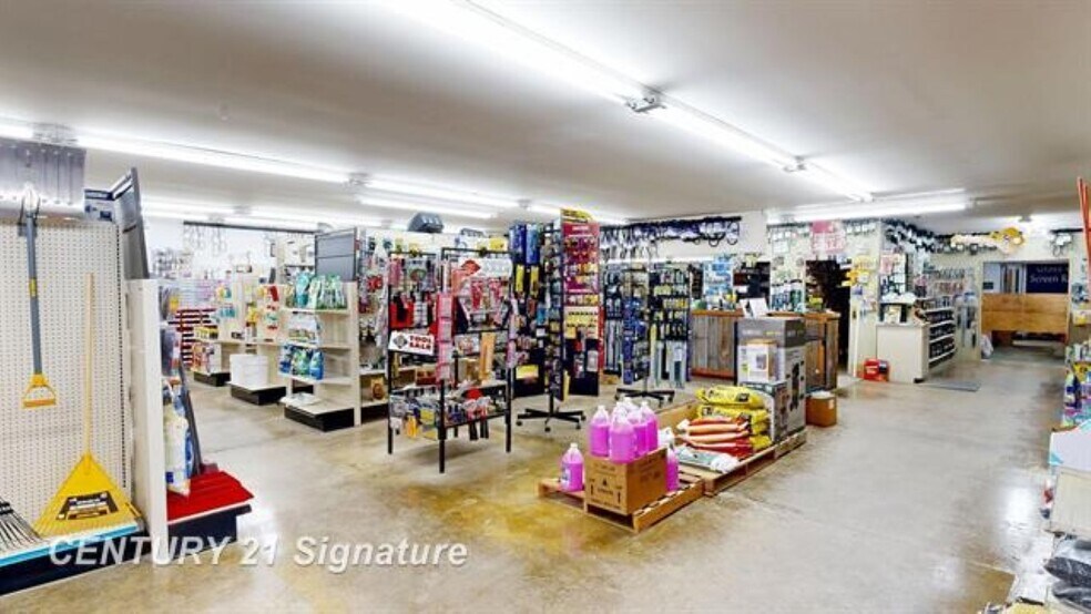 More Photos Of 7200 E M 71, Vernon Freestanding For Sale