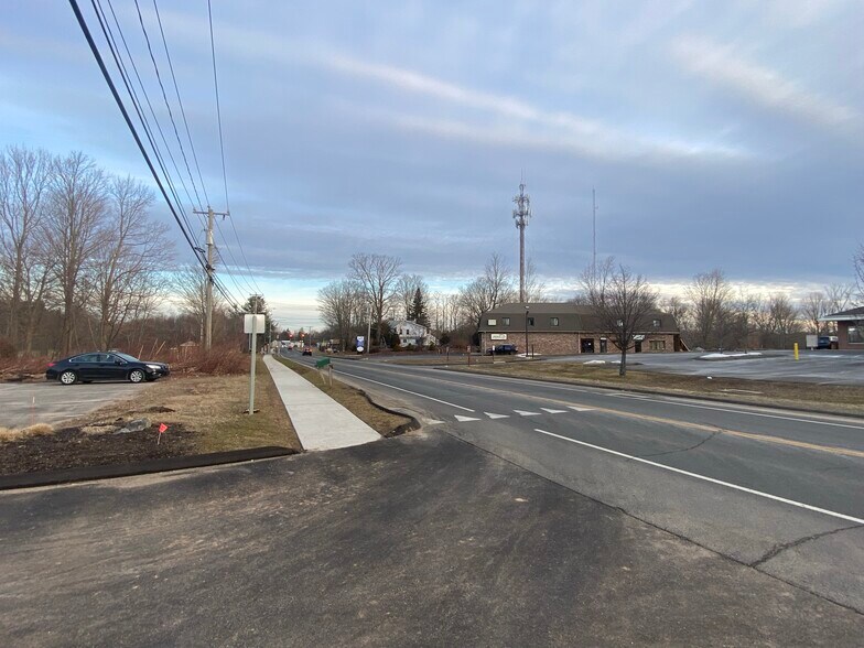 More Photos Of 49 Waterbury Rd, Prospect Storefront For Sale
