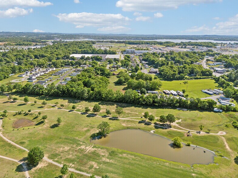 More Photos Of 102 Scenic View Rd, Old Hickory Land For Sale