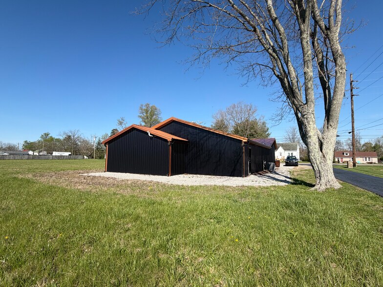 More Photos Of 1943 Main St, Goshen General Retail For Sale