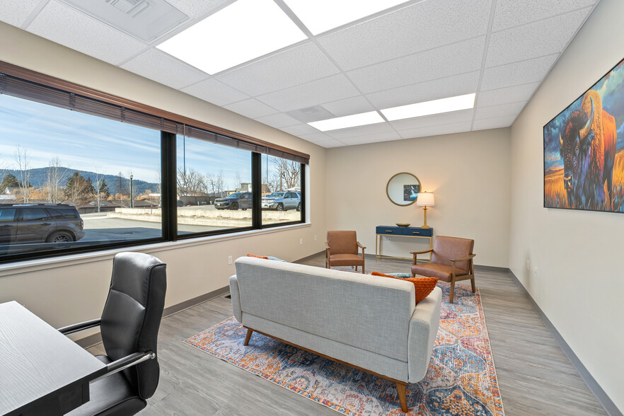 More Photos Of 100 2nd St E, Whitefish Office Residential For Lease