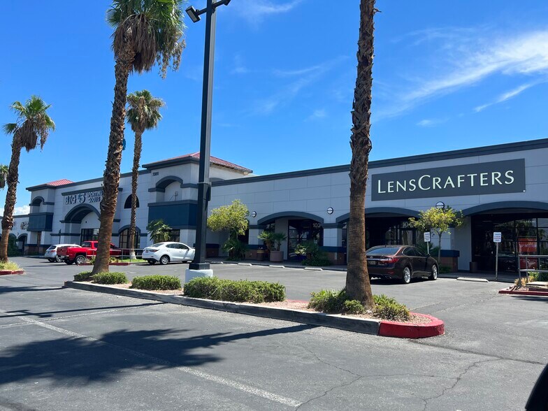 More Photos Of 7301-7399 W Lake Mead Blvd, Las Vegas Unknown For Lease