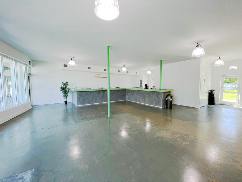 More Photos Of 2829 NW 13th Ave, Miami Storefront Retail Office For Lease