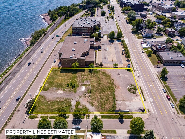 More Photos Of 1530 London Rd, Duluth Land For Sale