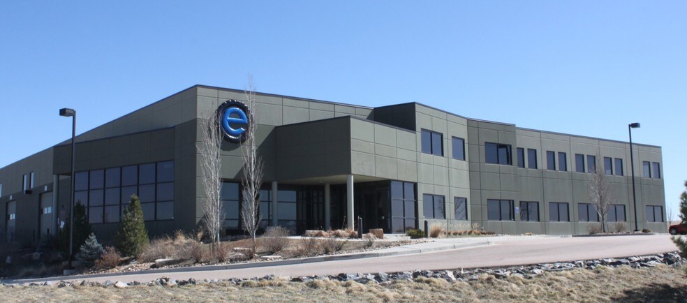 More Photos Of 1460 Overlook Dr, Lafayette Manufacturing For Lease